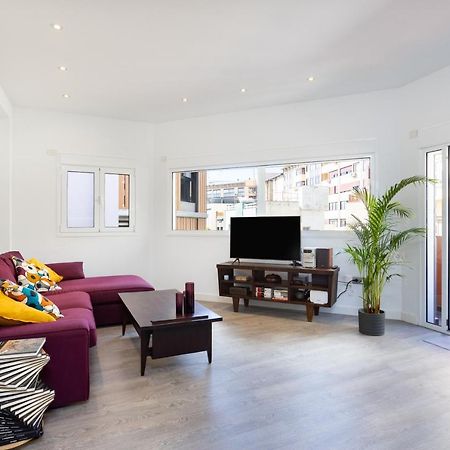 Home2Book Chic & Stylish Apt Santa Rosalia Экстерьер фото