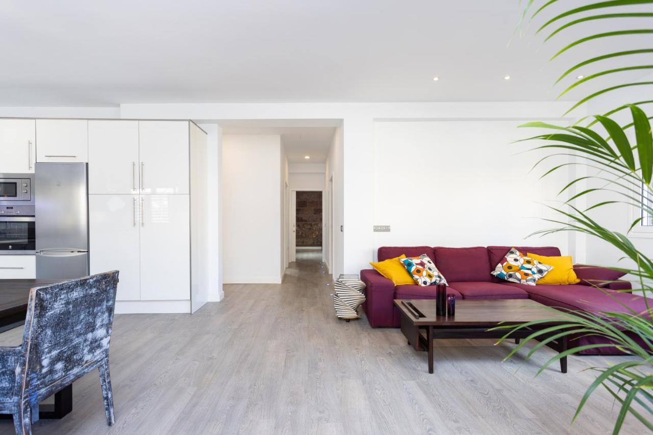 Home2Book Chic & Stylish Apt Santa Rosalia Экстерьер фото