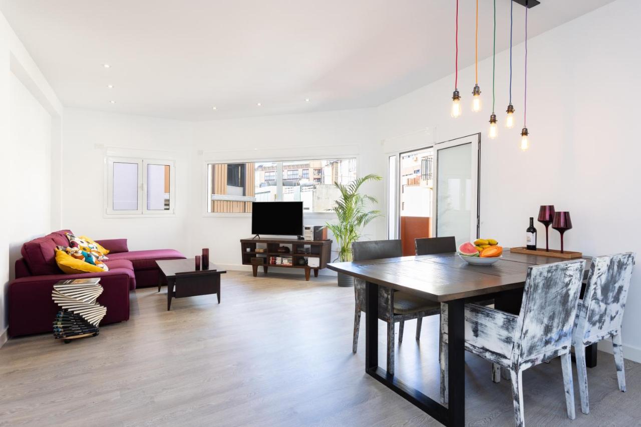 Home2Book Chic & Stylish Apt Santa Rosalia Экстерьер фото