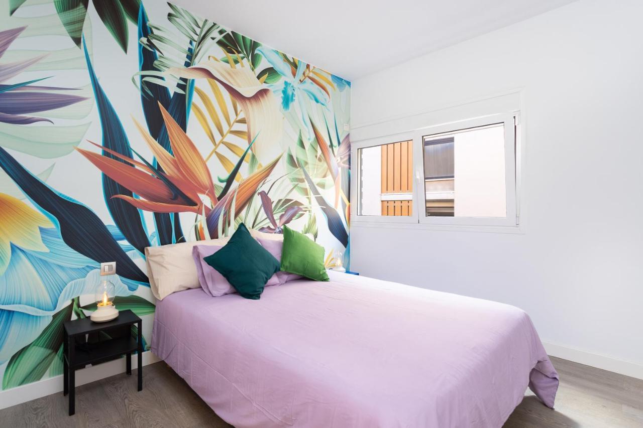 Home2Book Chic & Stylish Apt Santa Rosalia Экстерьер фото