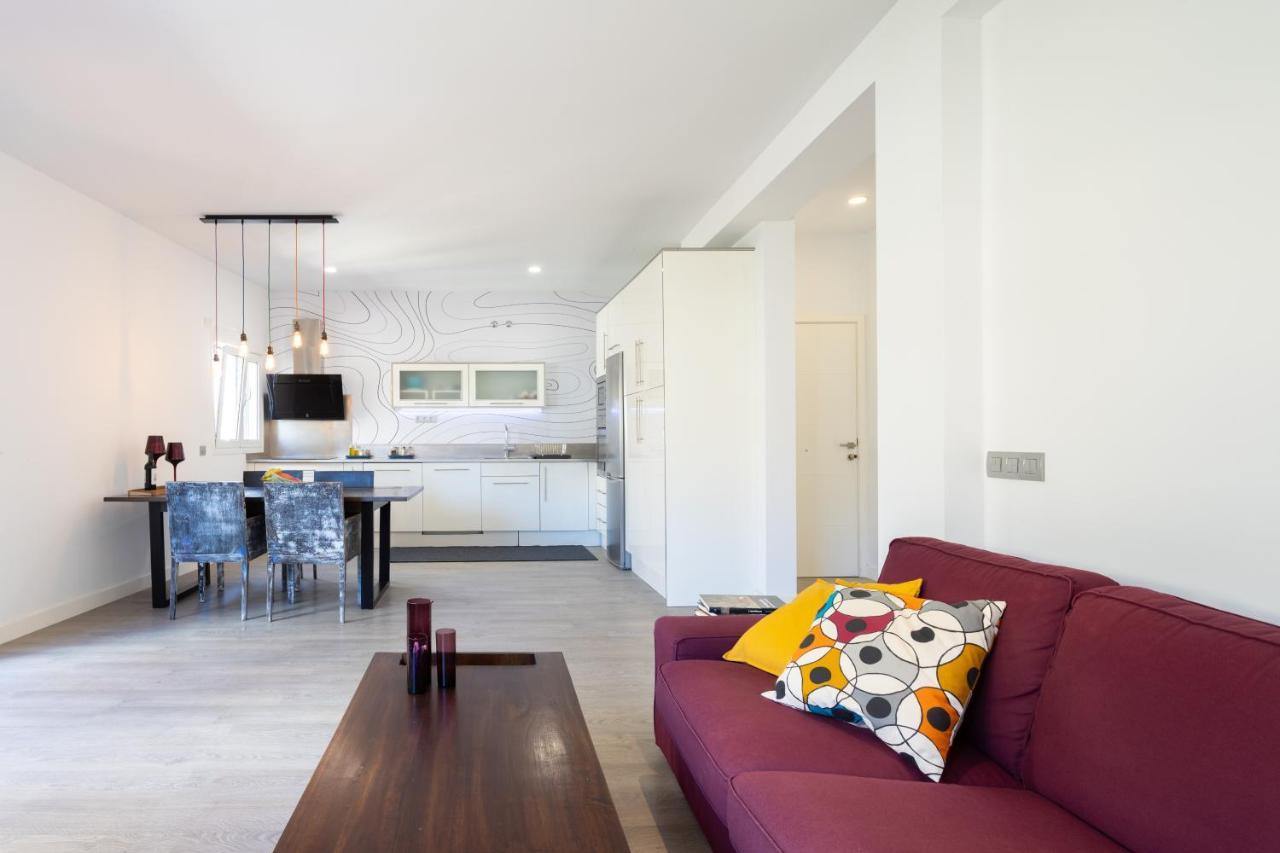 Home2Book Chic & Stylish Apt Santa Rosalia Экстерьер фото