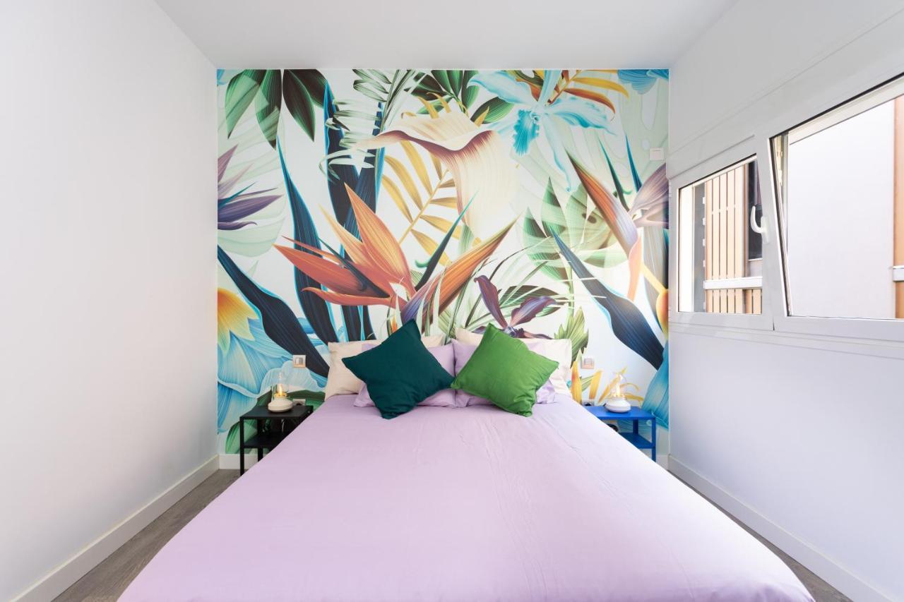 Home2Book Chic & Stylish Apt Santa Rosalia Экстерьер фото